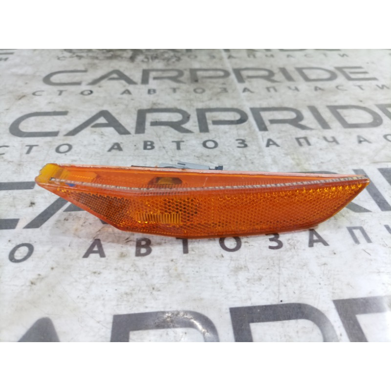 Катафот бампера (кузов и элементы) Infiniti G35 Coupe