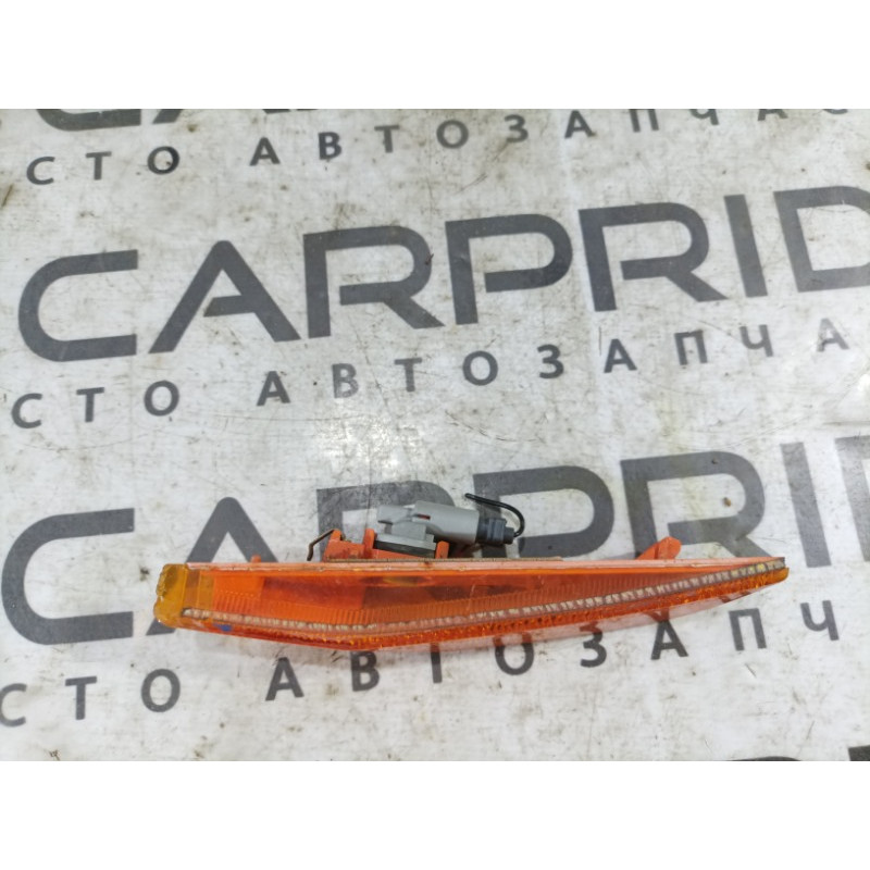 Катафот бампера (кузов и элементы) Infiniti G35 Coupe