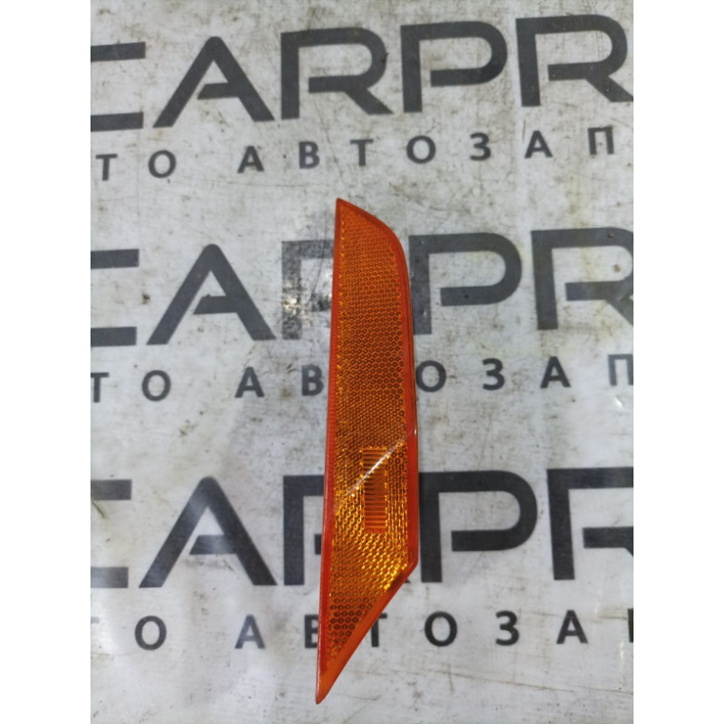 Катафот бампера (кузов и элементы) Infiniti G35 Coupe