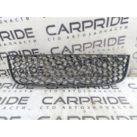 Решітка бампера