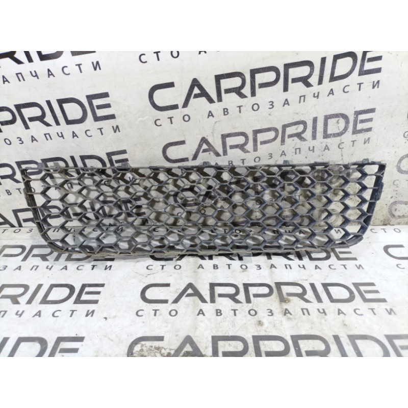 Решетка бампера (кузов и элементы) Volkswagen Golf 1K 2.5