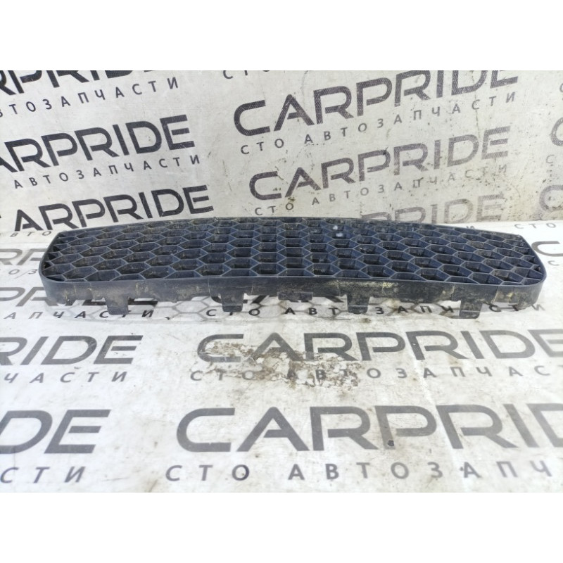 Решетка бампера (кузов и элементы) Volkswagen Golf 1K 2.5