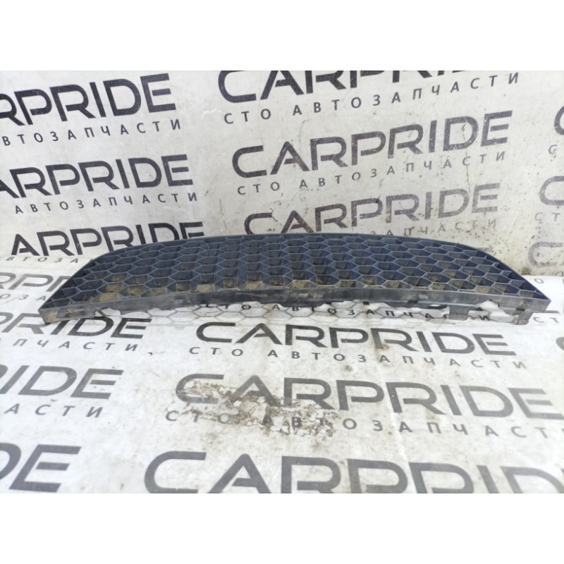 Решетка бампера (кузов и элементы) Volkswagen Golf 1K 2.5