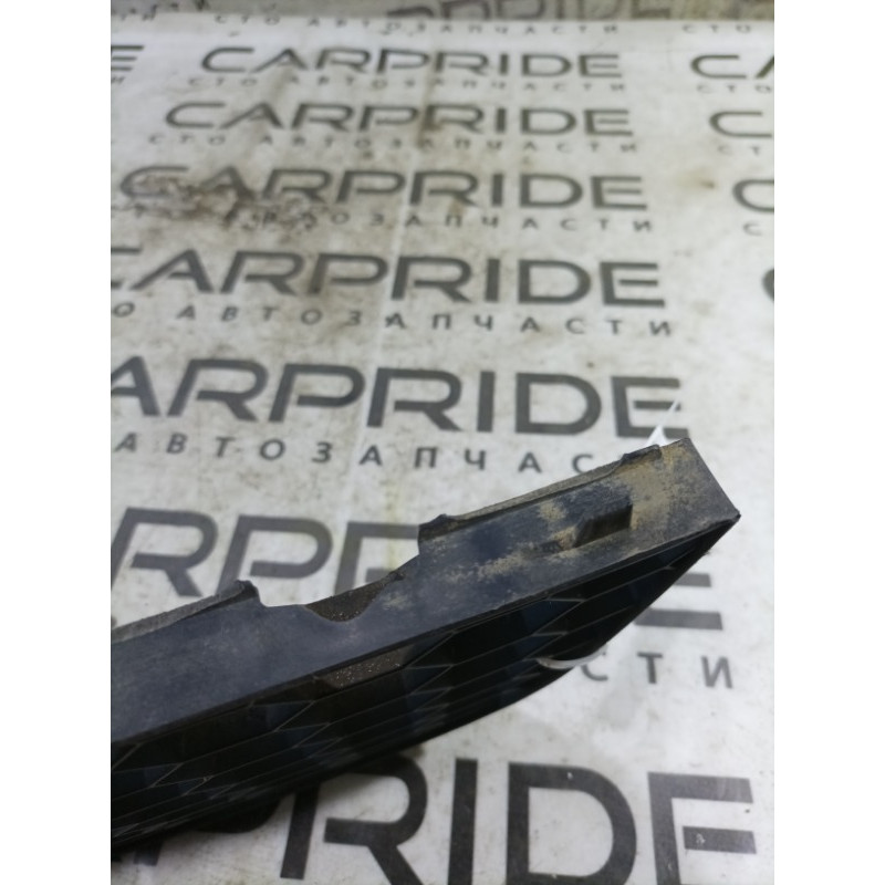 Решетка бампера (кузов и элементы) Volkswagen Golf 1K 2.5