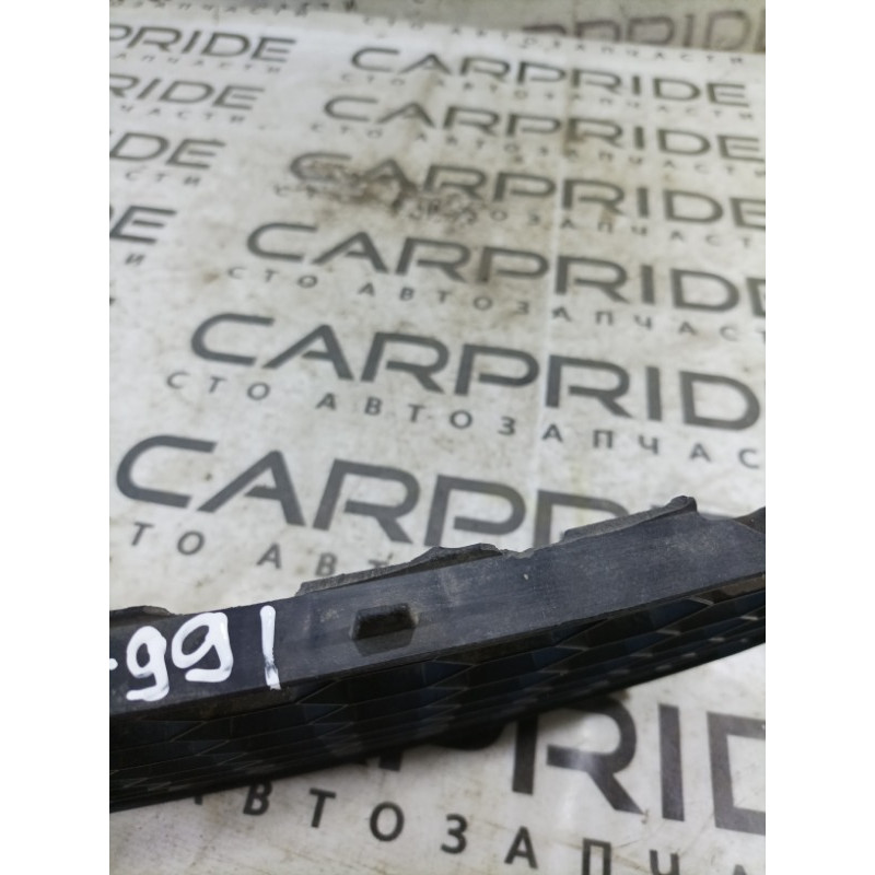 Решетка бампера (кузов и элементы) Volkswagen Golf 1K 2.5