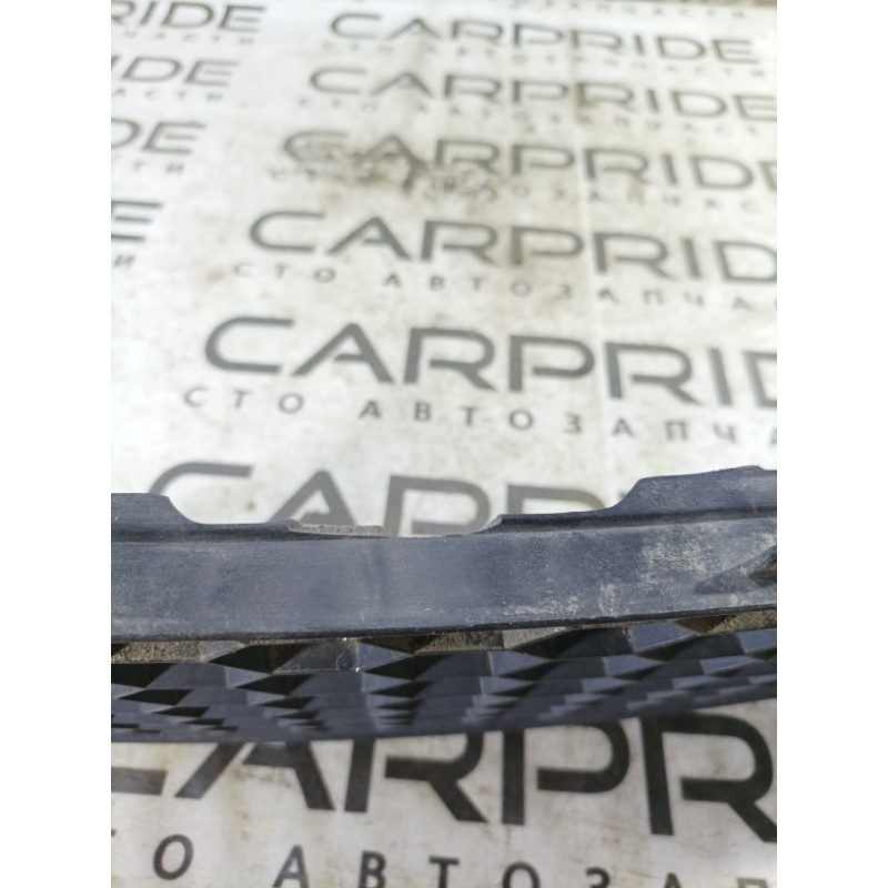 Решетка бампера (кузов и элементы) Volkswagen Golf 1K 2.5