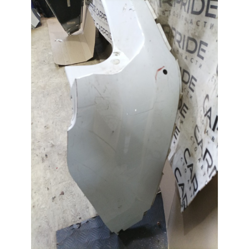 Бампер (наружные элементы кузова) Ford Explorer MK5 FB5Z17K835ACPTM