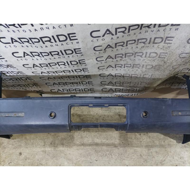 Бампер (наружные элементы кузова) Land Rover Discovery 3 DPO000051PCL