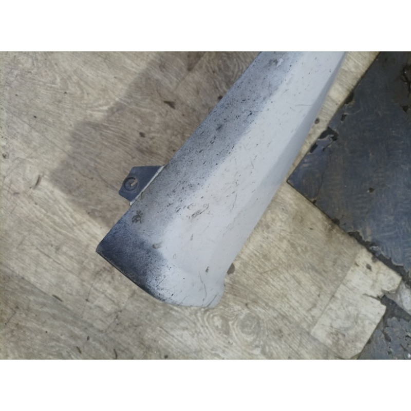 Губа бампера (кузов и элементы) Dodge Durango WD 2015 5.7 HEMi 5113699AB