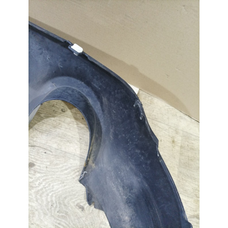 Губа бампера (кузов и элементы) Dodge Durango WD 2015 5.7 HEMi 5113699AB