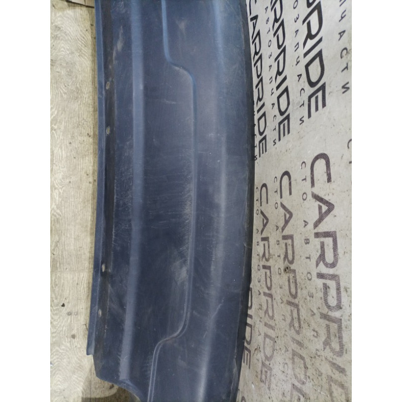 Губа бампера (кузов и элементы) Jeep Compass MK49 2011 2.4 68109901AA