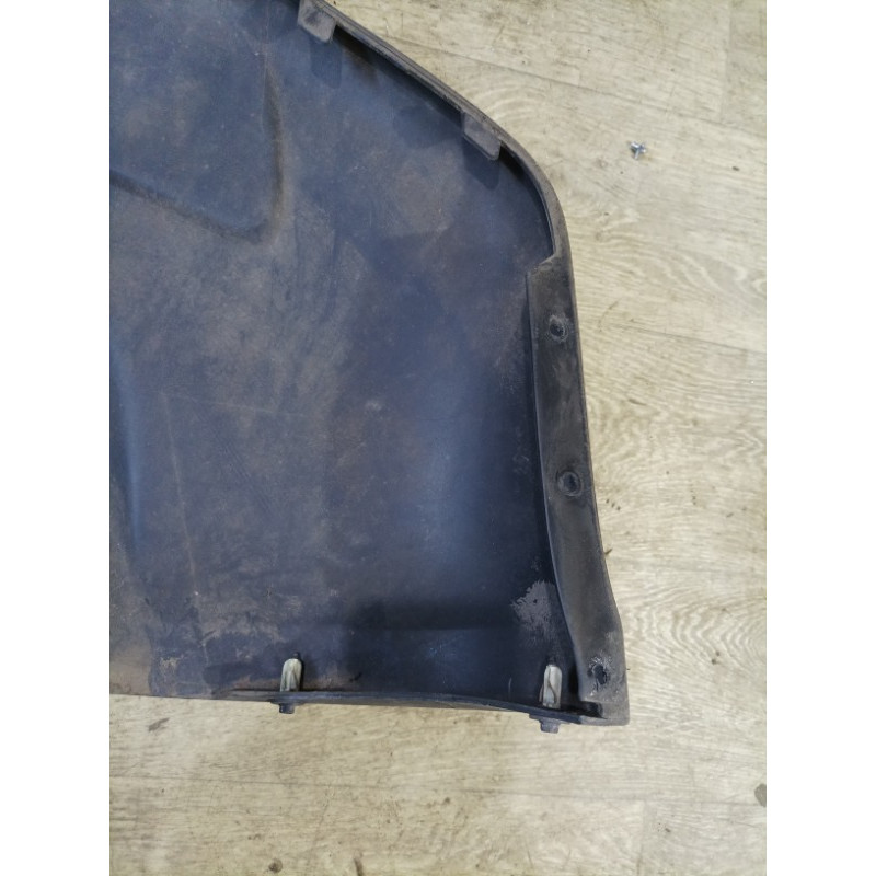 Губа бампера (кузов и элементы) Jeep Compass MK49 2011 2.4 68109901AA