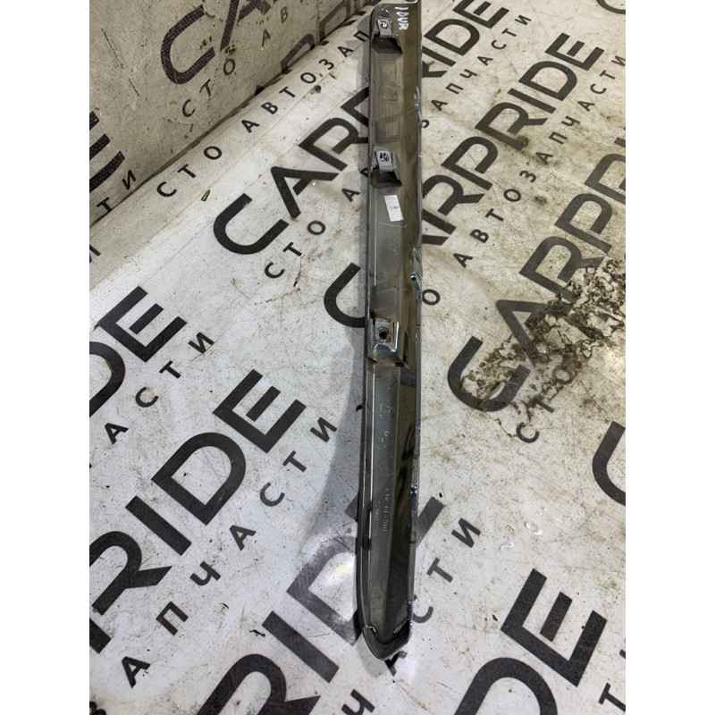 Молдинг бампера (кузов и элементы) Dodge Durango WD 2015 5.7 HEMi 5113730ab