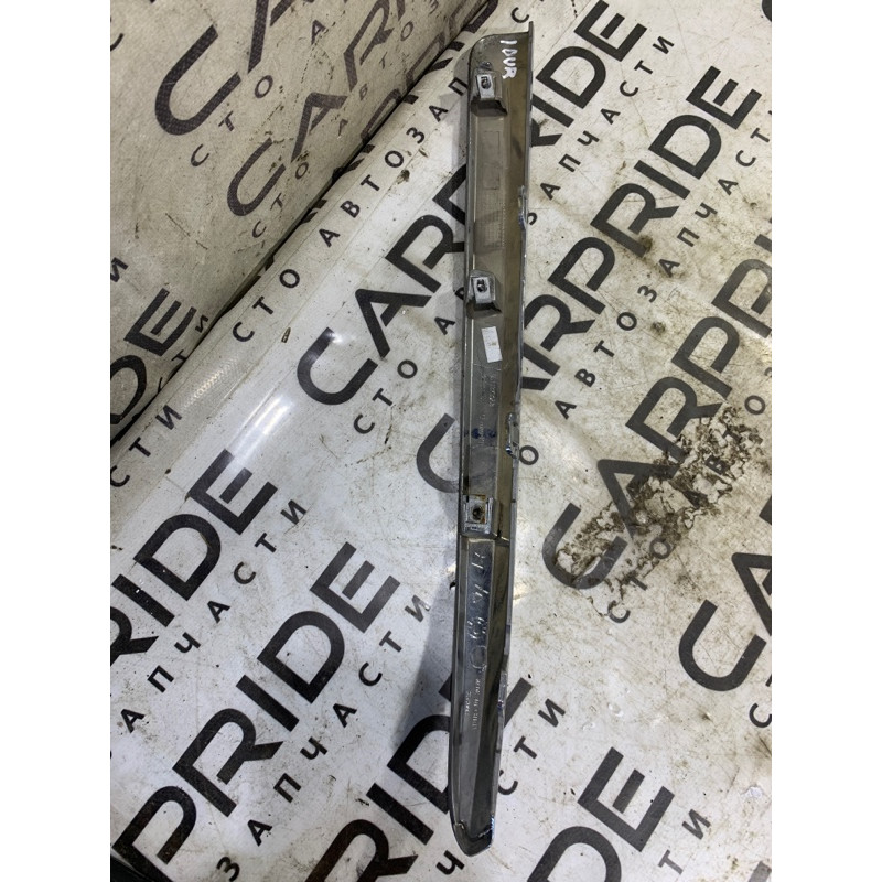 Молдинг бампера (кузов и элементы) Dodge Durango WD 2015 5.7 HEMi 5113730ab