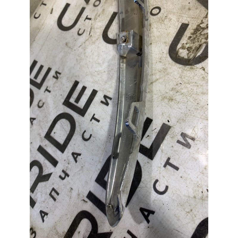 Молдинг бампера (кузов и элементы) Dodge Durango WD 2015 5.7 HEMi 5113730ab