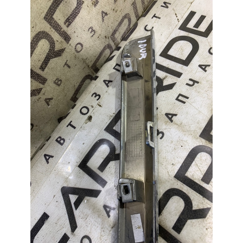 Молдинг бампера (кузов и элементы) Dodge Durango WD 2015 5.7 HEMi 5113730ab