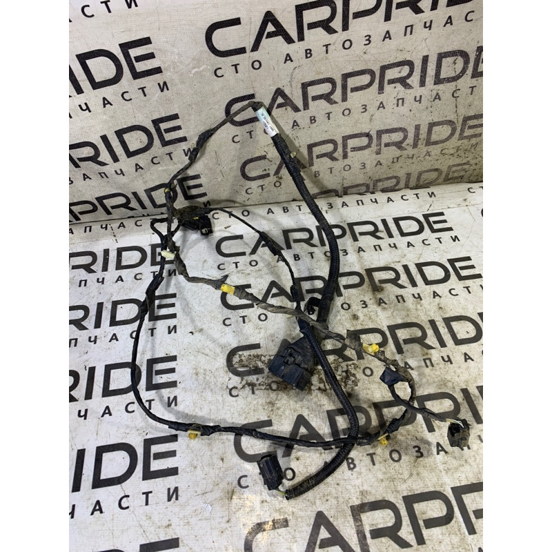 Проводка бампера (электрика) Ford Explorer MK5 gb5t14n139bc