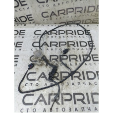 Проводка бампера