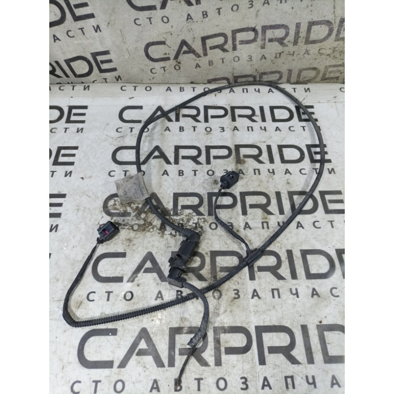 Проводка бампера (электрика) Volkswagen Golf 1K 2.5 1k6971104d