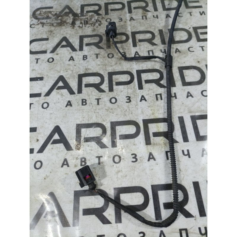 Проводка бампера (электрика) Volkswagen Golf 1K 2.5 1k6971104d