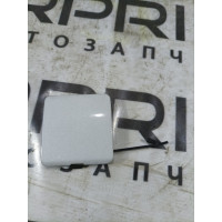 Заглушка бампера