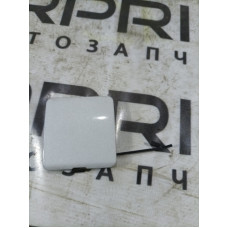 Заглушка бампера