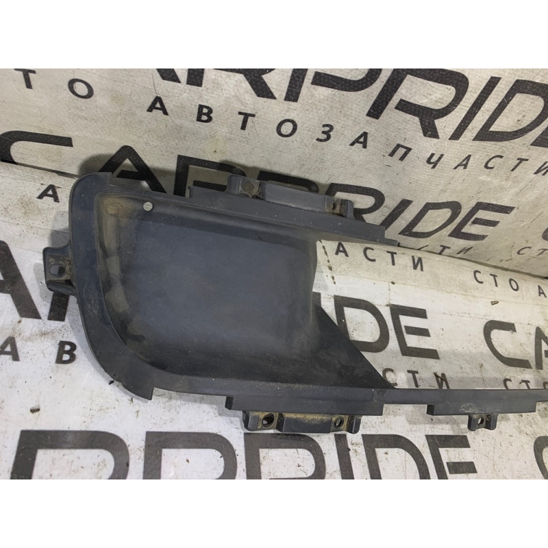 Решетка бампера (кузов и элементы) Infiniti G35 Coupe 62257ac701