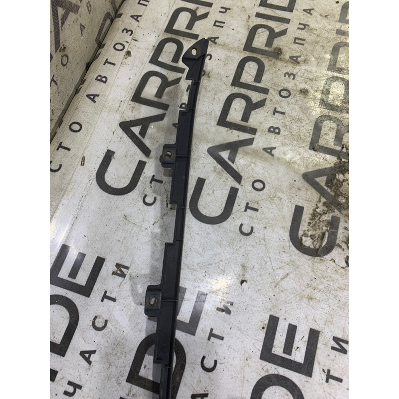 Решетка бампера (кузов и элементы) Infiniti G35 Coupe 62257ac701