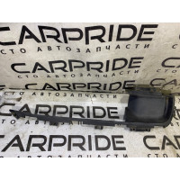 Решетка бампера