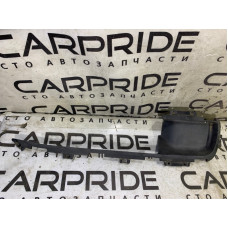 Решетка бампера