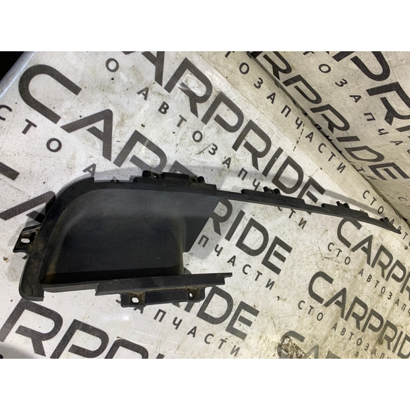 Решетка бампера (кузов и элементы) Infiniti G35 Coupe 62256ac701