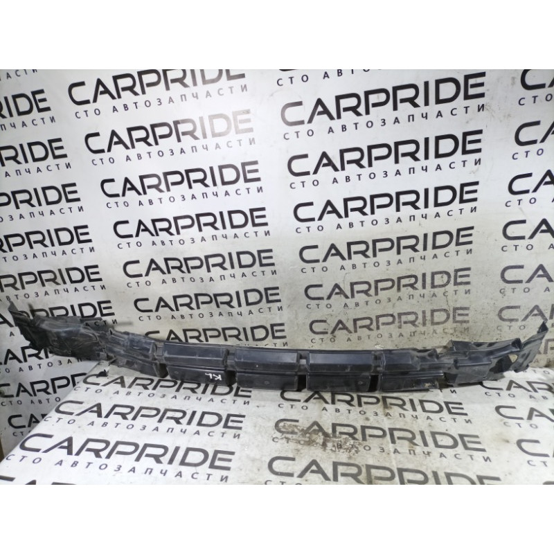 Абсорбер (наполнитель) бампера (кузов и элементы) Jeep Cherokee KL 68200495aa