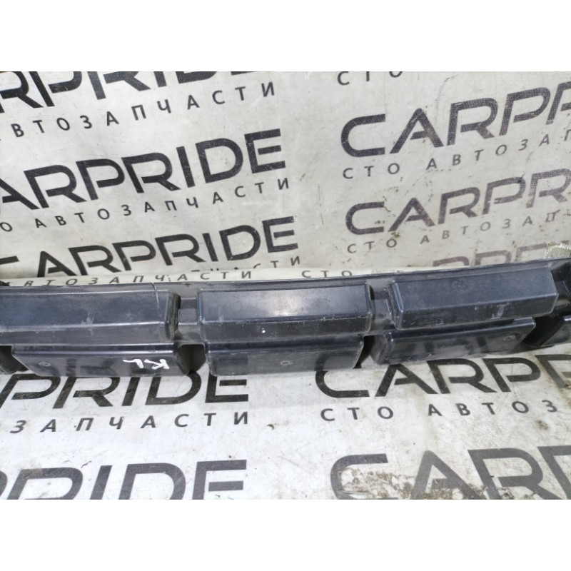 Абсорбер (наполнитель) бампера (кузов и элементы) Jeep Cherokee KL 68200495aa