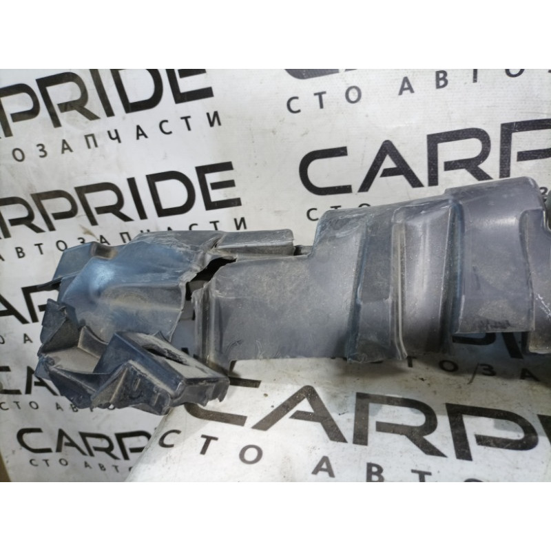 Абсорбер (наполнитель) бампера (кузов и элементы) Jeep Cherokee KL 68200495aa