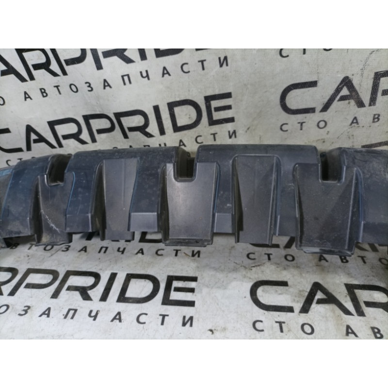 Абсорбер (наполнитель) бампера (кузов и элементы) Jeep Cherokee KL 68200495aa