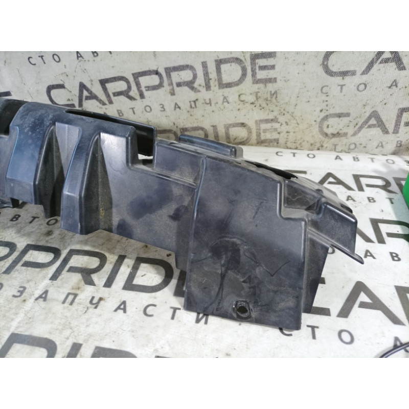 Абсорбер (наполнитель) бампера (кузов и элементы) Jeep Cherokee KL 68200495aa