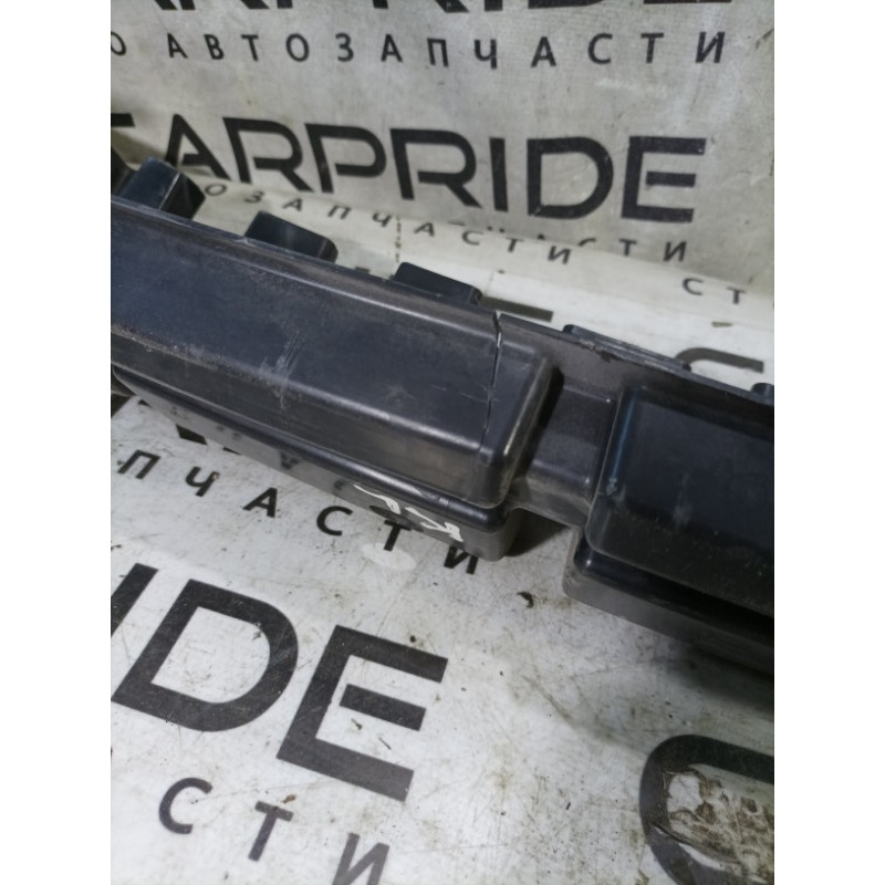 Абсорбер (наполнитель) бампера (кузов и элементы) Jeep Cherokee KL 68200495aa