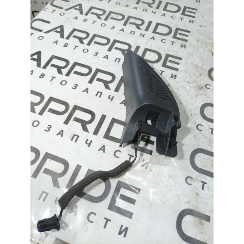 Молдинг двери (уголок) внутренний (кузов и элементы) Volkswagen Golf 1K 2.5 1k0837993b