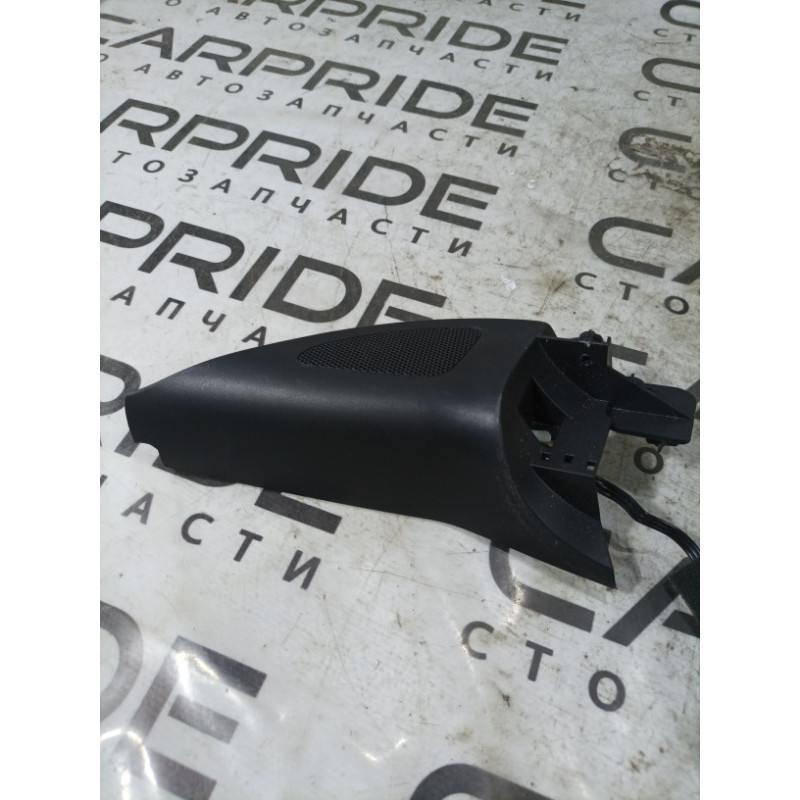 Молдинг двери (уголок) внутренний (кузов и элементы) Volkswagen Golf 1K 2.5 1k0837993b