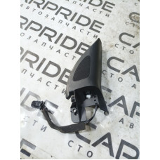 Молдинг двери (уголок) внутренний