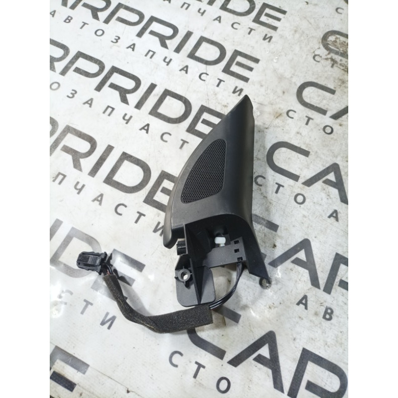 Молдинг двери (уголок) внутренний (кузов и элементы) Volkswagen Golf 1K 2.5 1k0837994b