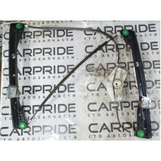 Механизм стеклоподъемника