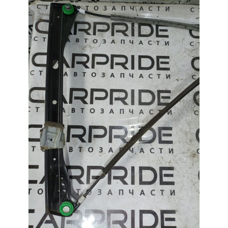 Механизм стеклоподъемника (кузов и элементы) Volkswagen Golf 1K 2.5 1K3837462A