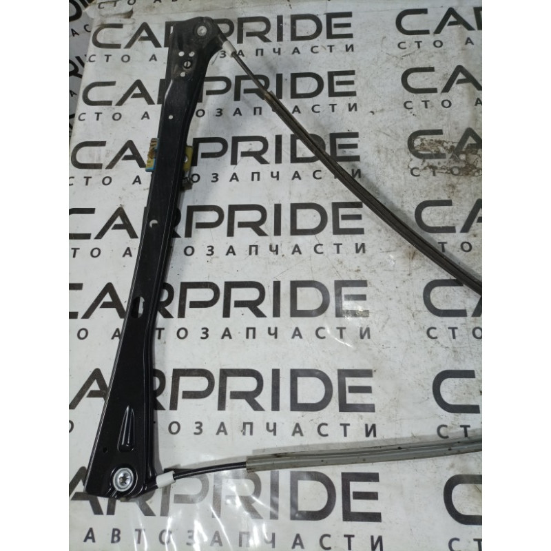 Механизм стеклоподъемника (кузов и элементы) Volkswagen Golf 1K 2.5 1K3837462A