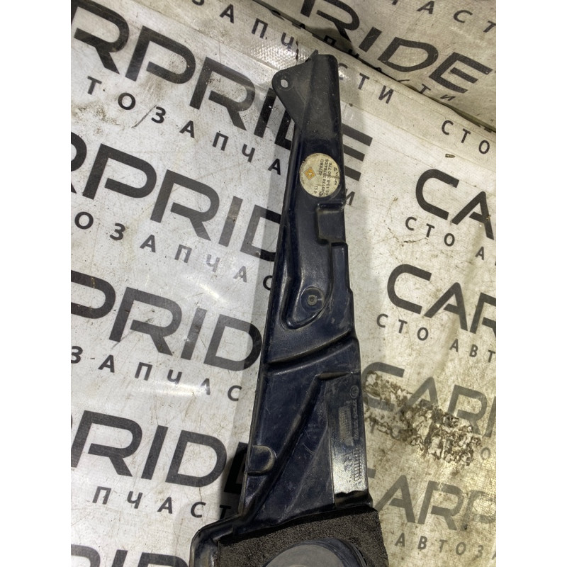 Динамик (электрика) BMW 5-series E39 65138360776