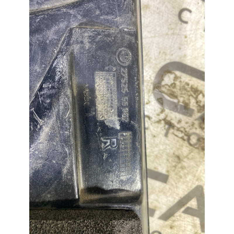 Динамик (электрика) BMW 5-series E39 65138360776