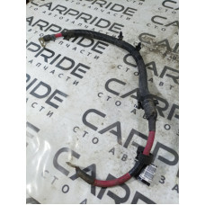 Провод плюсовой