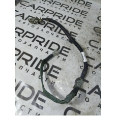 Клемма минусовая