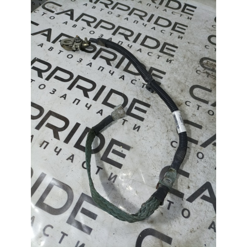 Клемма минусовая (электрика) Jeep Cherokee KL 68140290ab