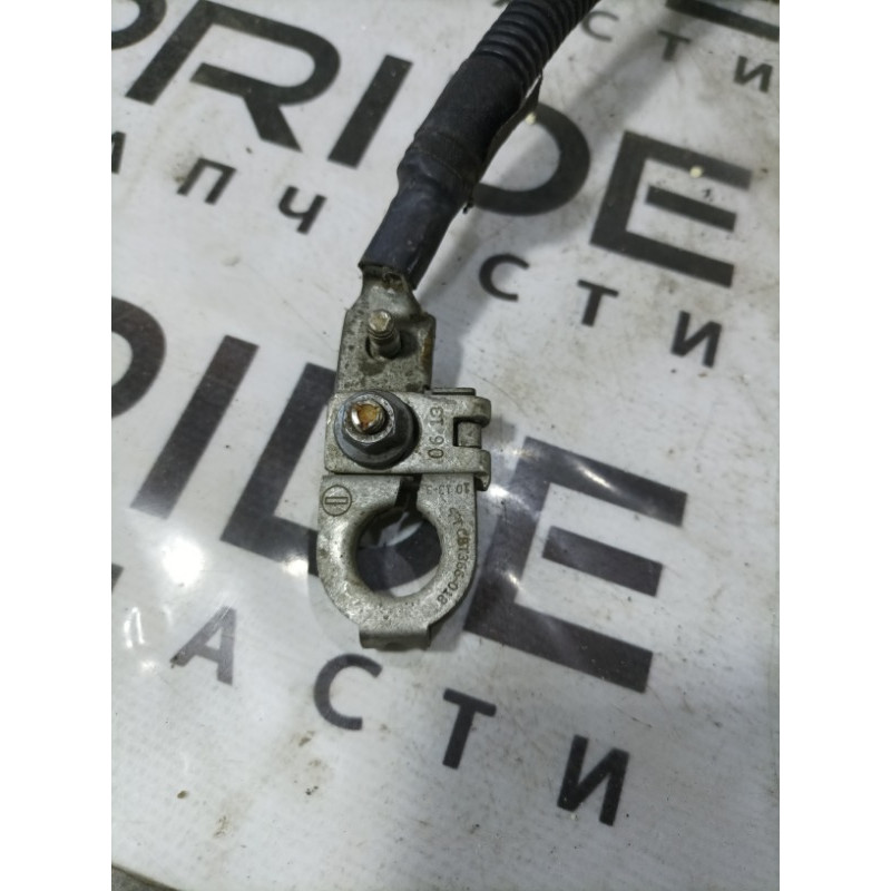 Клемма минусовая (электрика) Jeep Cherokee KL 68140290ab